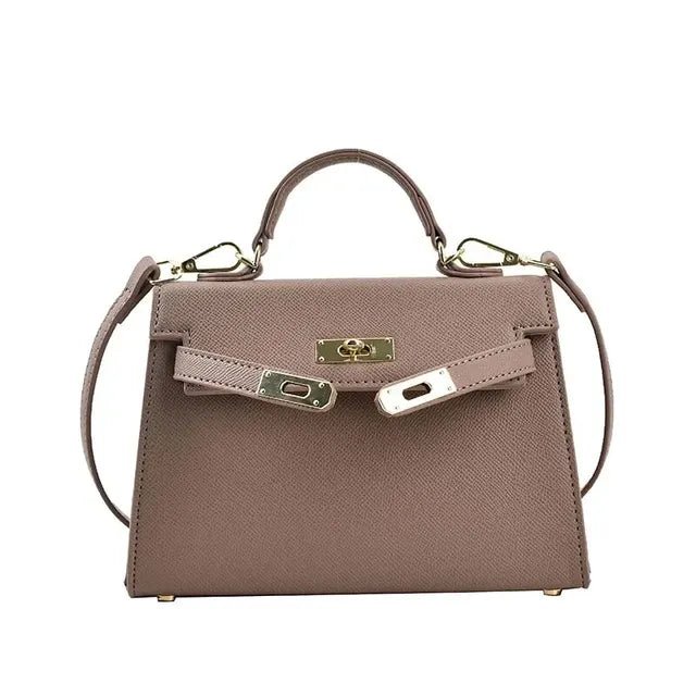 Sophisticated Shoulder Bag for Elegant Women