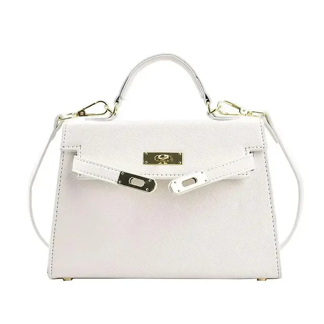 Sophisticated Shoulder Bag for Elegant Women