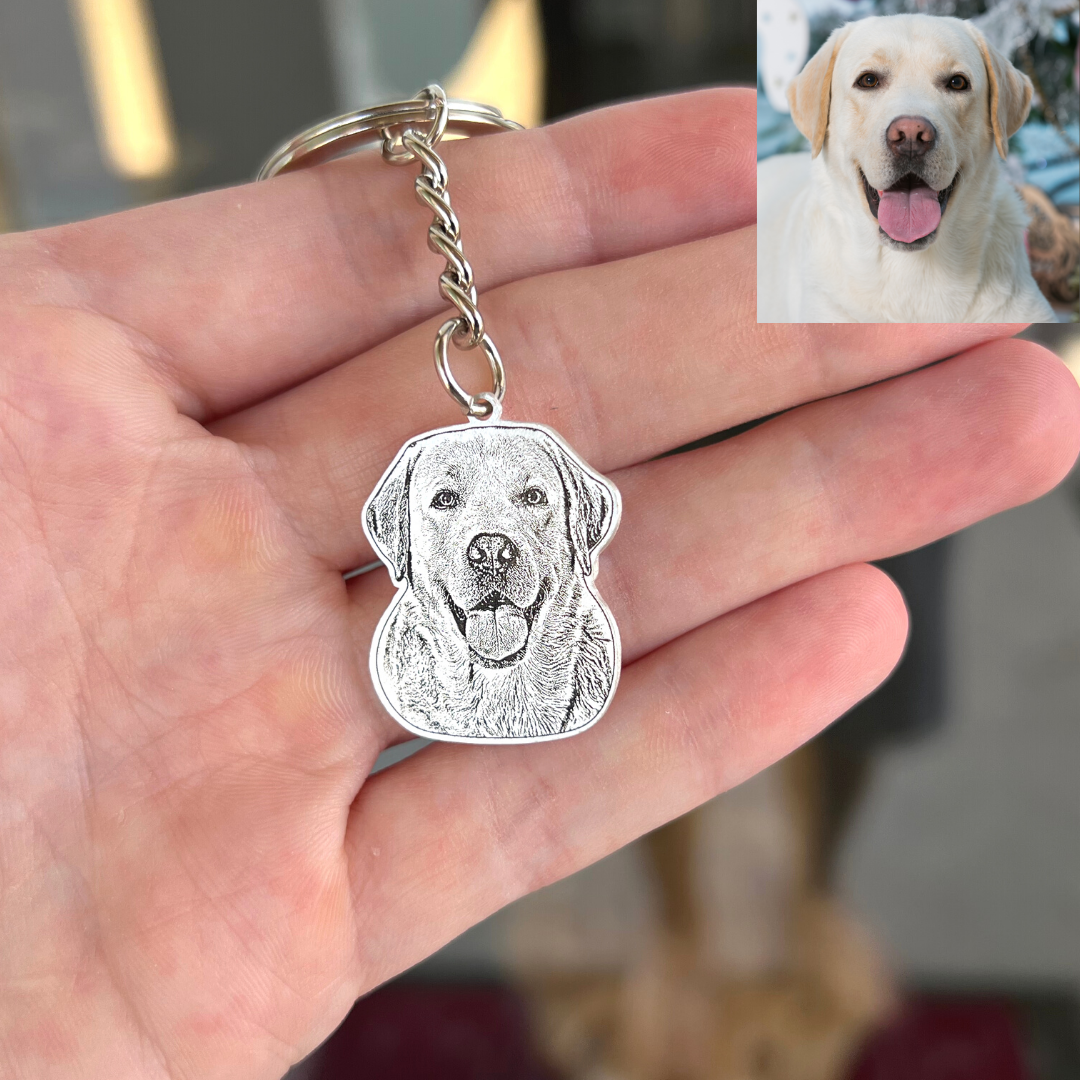 SoulKey | Feel the Joy of Precious Moments with Your Pet Every Day