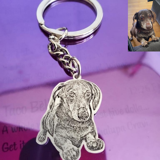 SoulKey | Feel the Joy of Precious Moments with Your Pet Every Day
