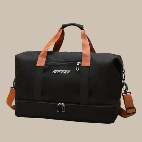 Spacious Duffle Bag for Men