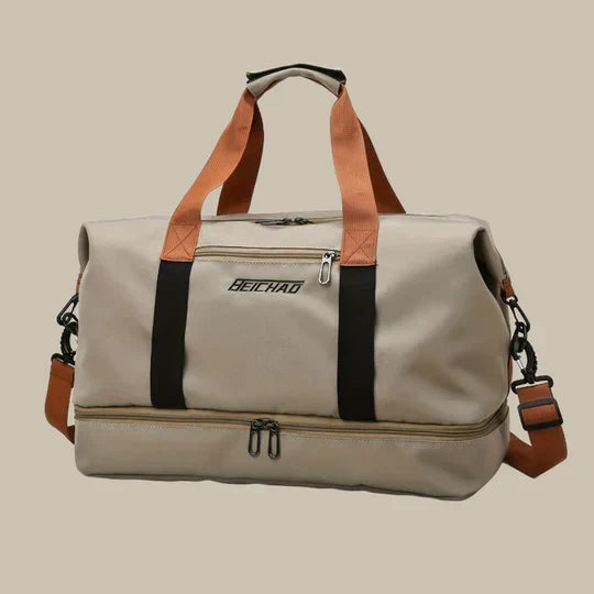 Spacious Duffle Bag for Men