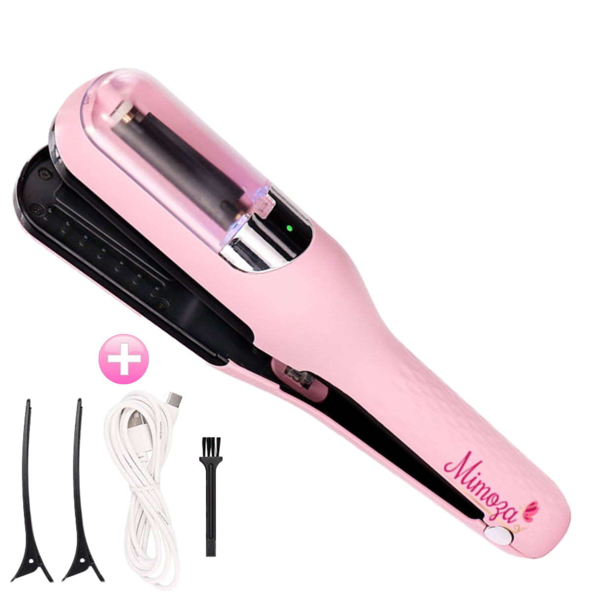 Split End Trimmer