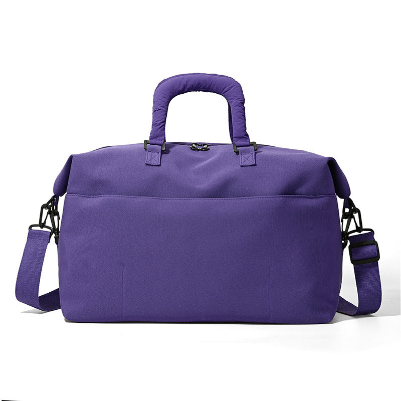 Sporty Travel Bag