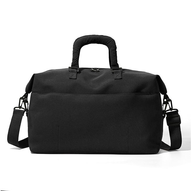 Sporty Travel Bag