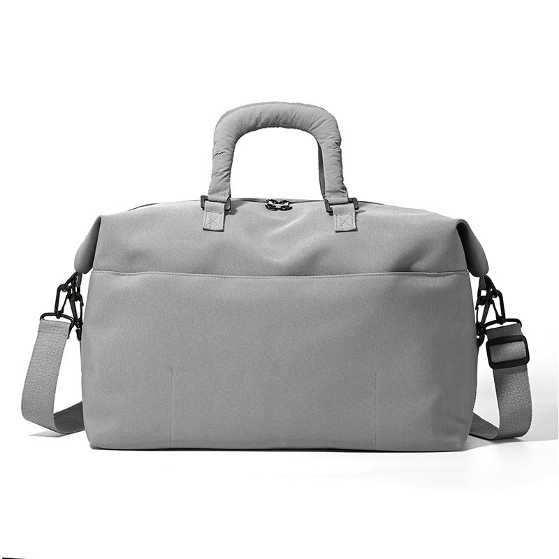 Sporty Travel Bag