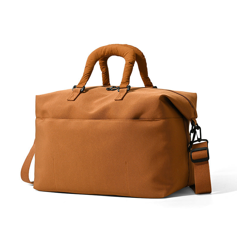 Sporty Travel Bag