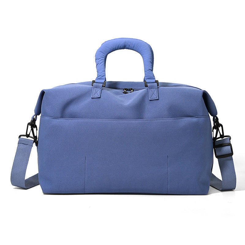 Sporty Travel Bag