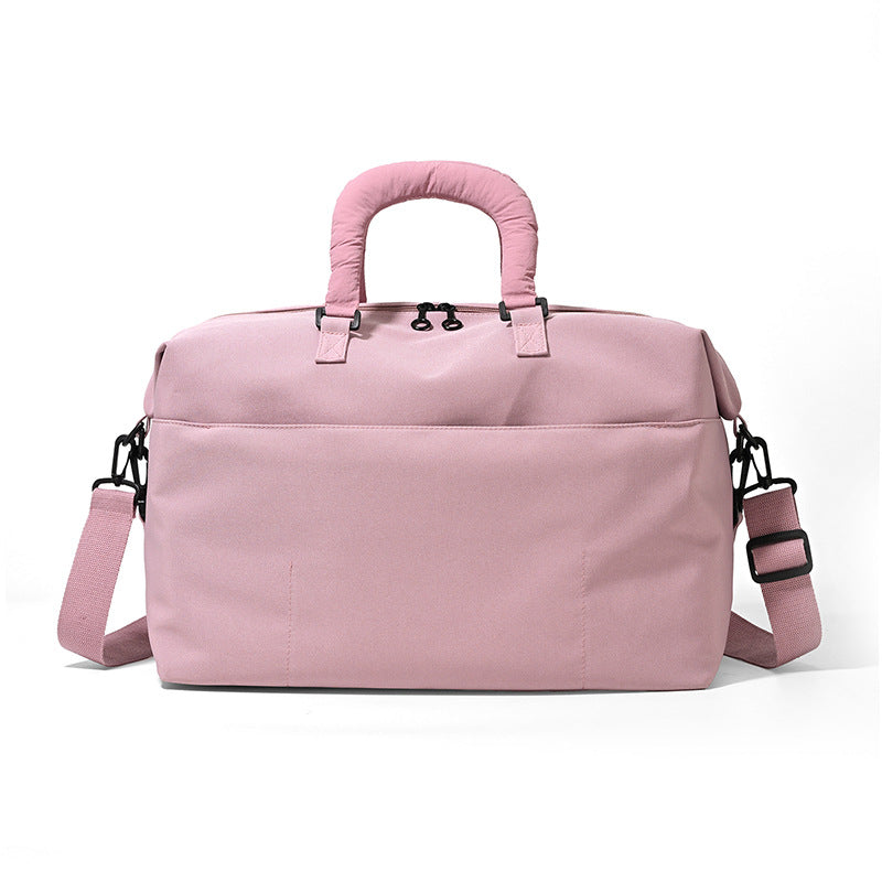 Sporty Travel Bag