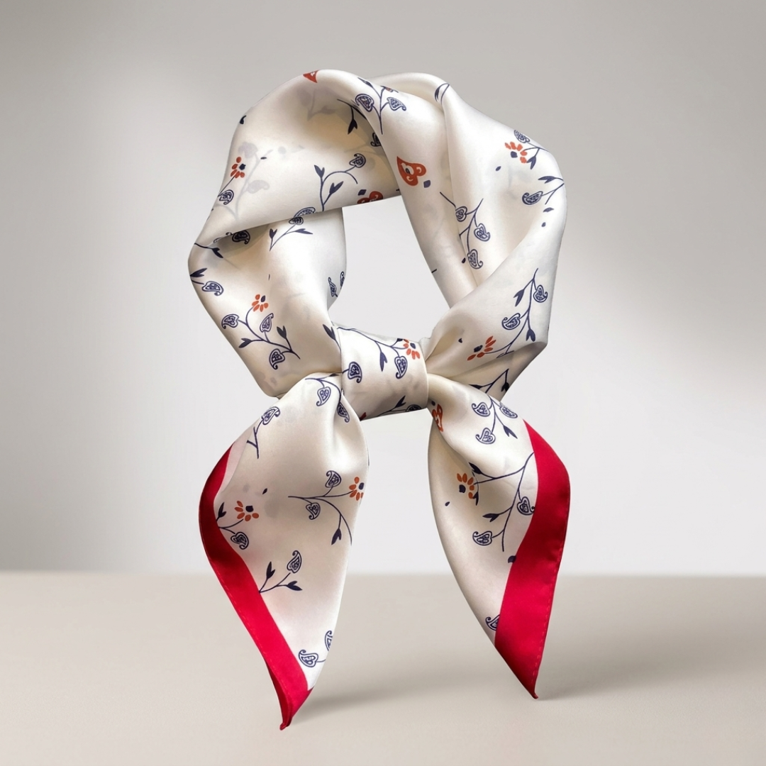 Square Scarf