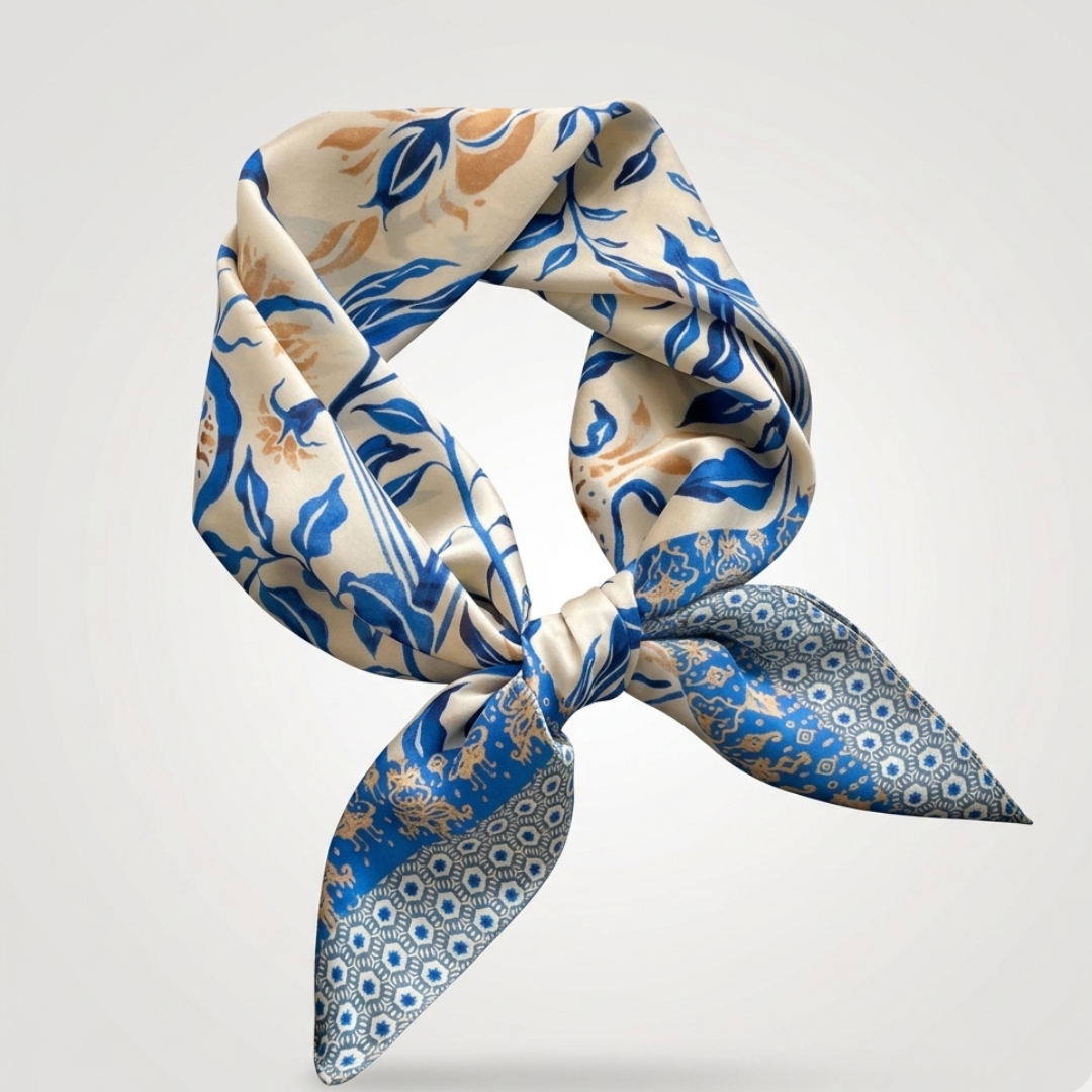 Square Scarf
