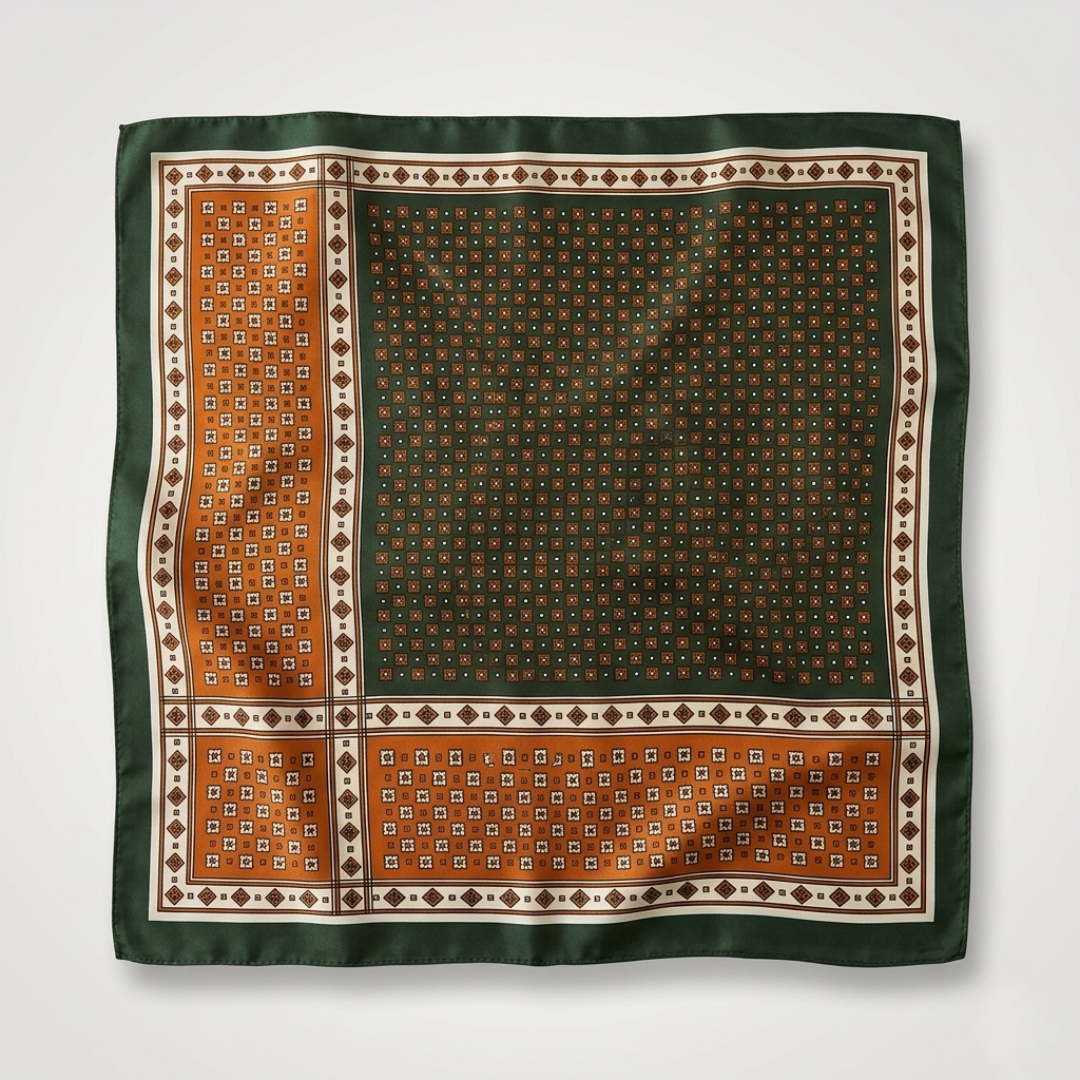 Square Scarf