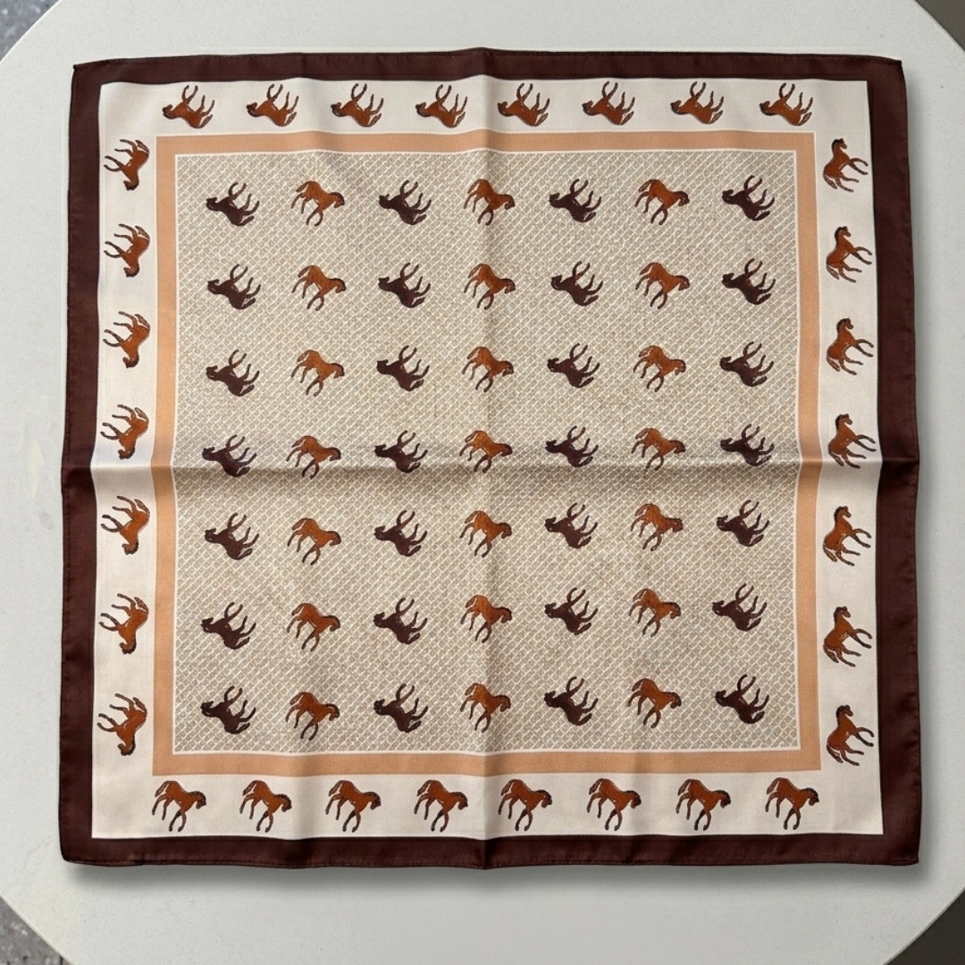 Square Scarf