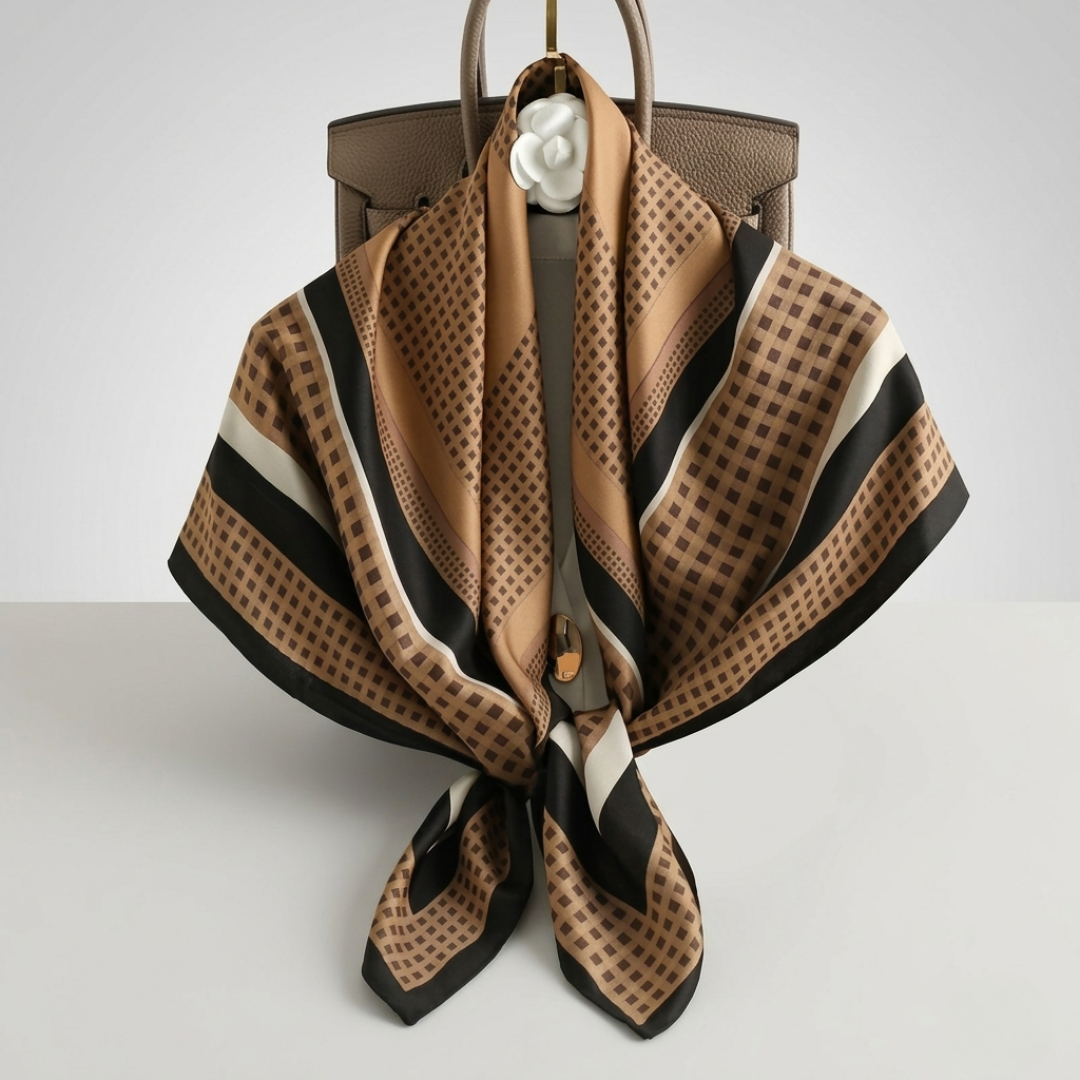 Square Scarf