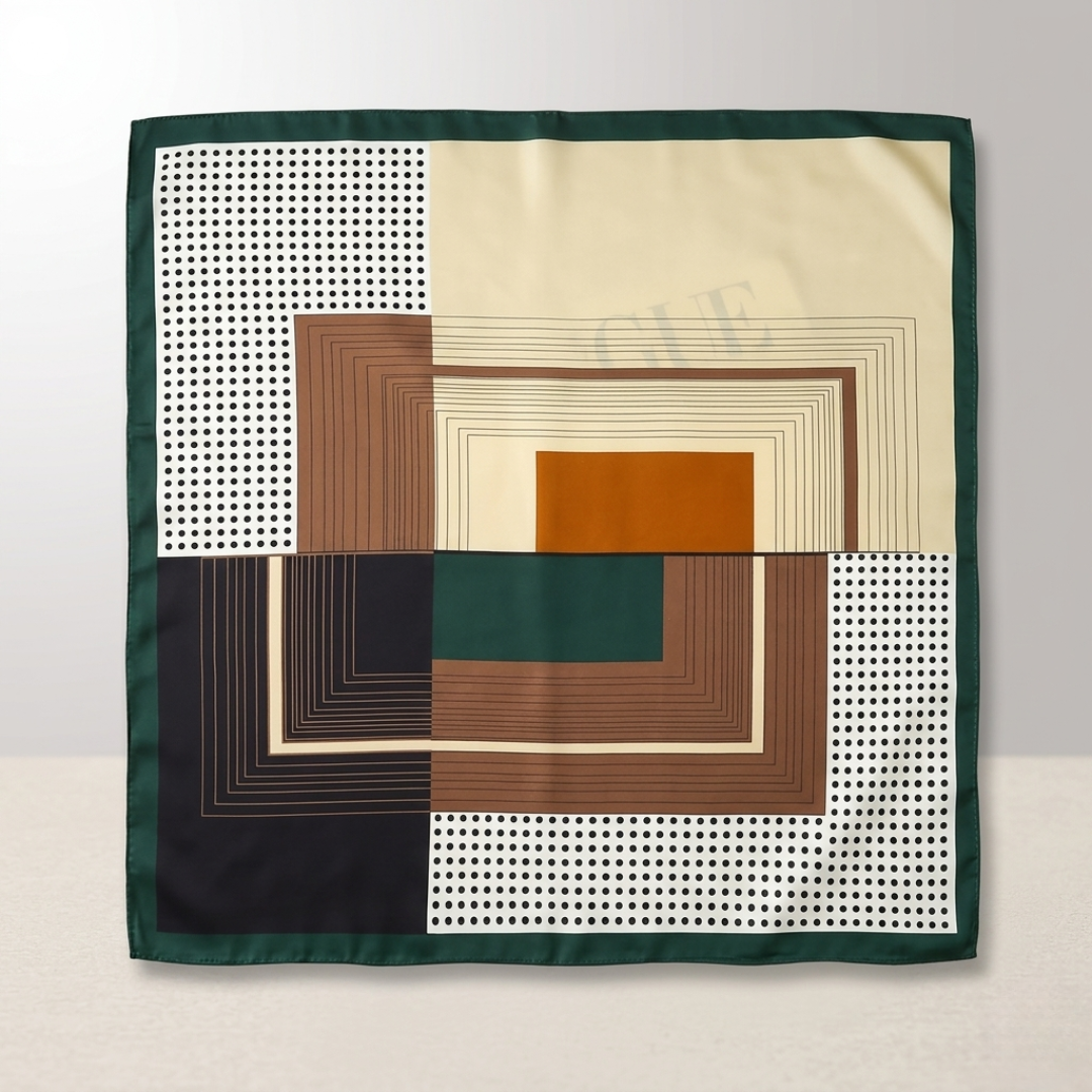 Square Scarf