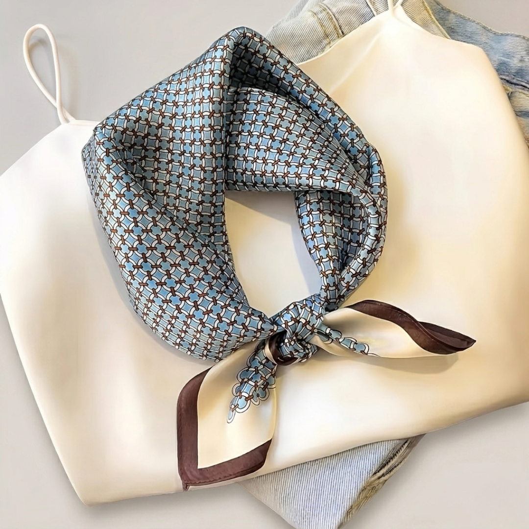 Square Scarf