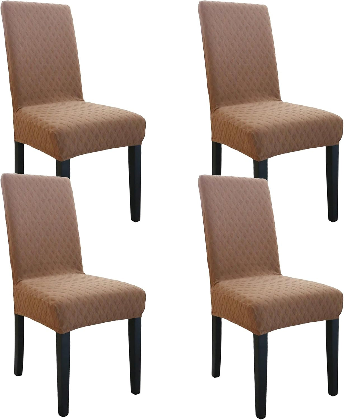 Stretch Dining Chair Covers – ChairGuard