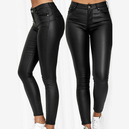 Stretch Pants