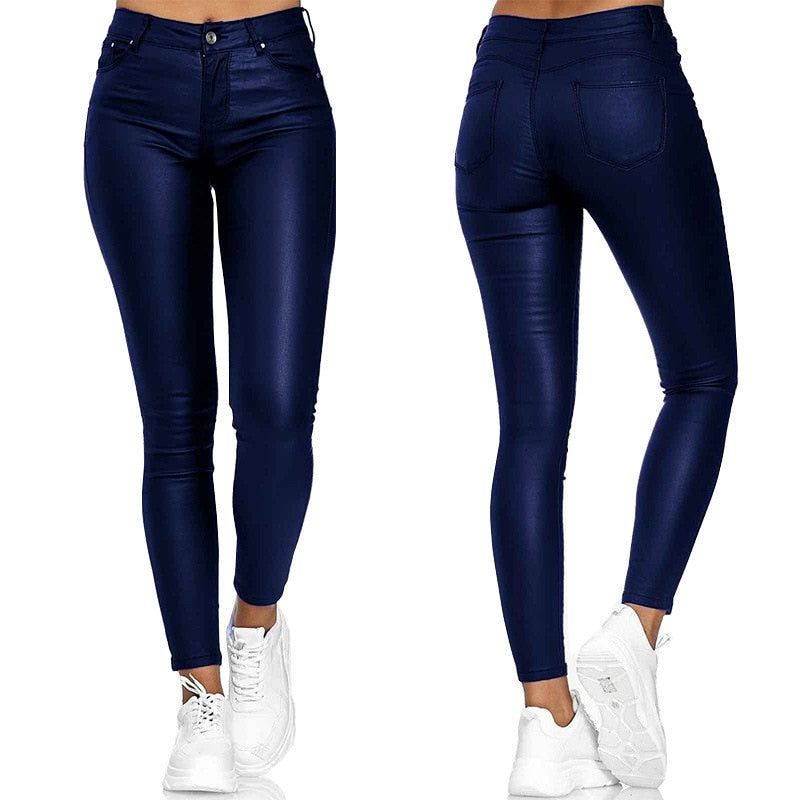 Stretch Pants