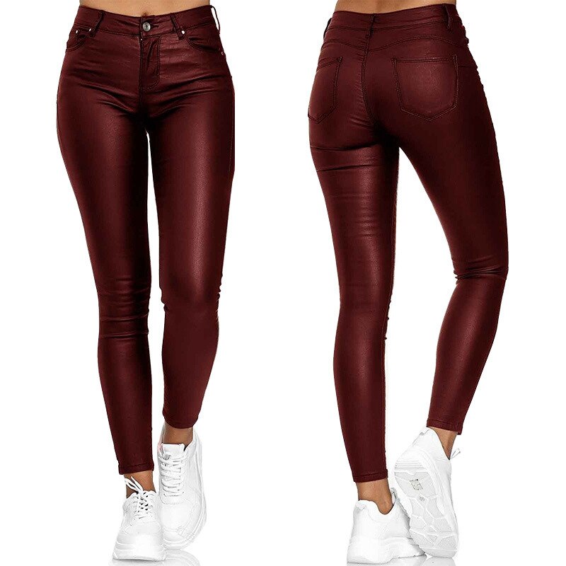 Stretch Pants