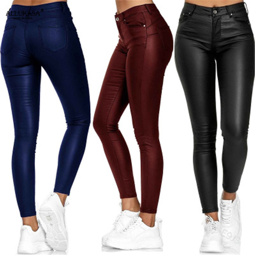 Stretch Pants