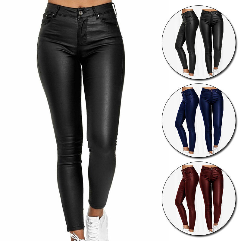Stretch Pants