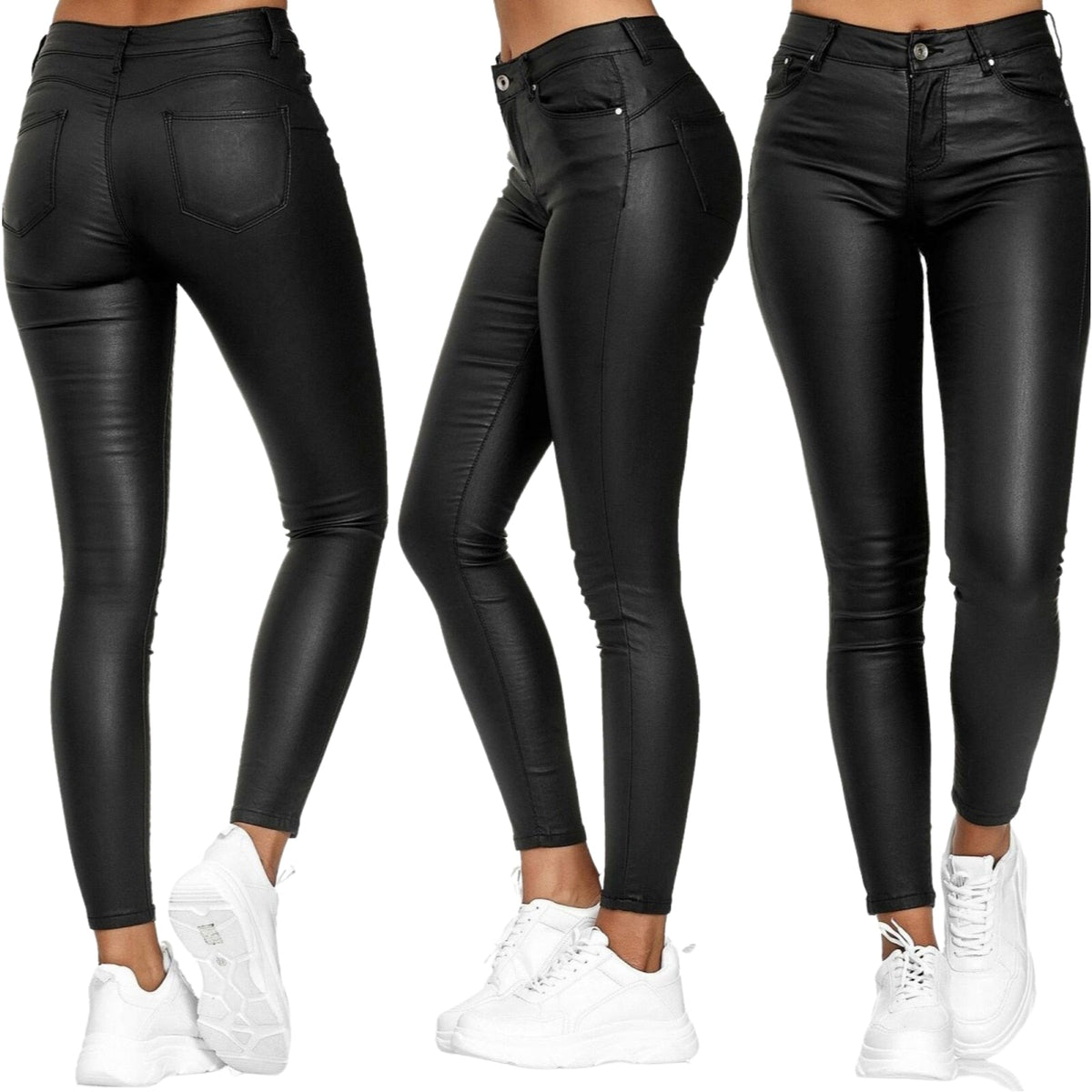 Stretch Pants