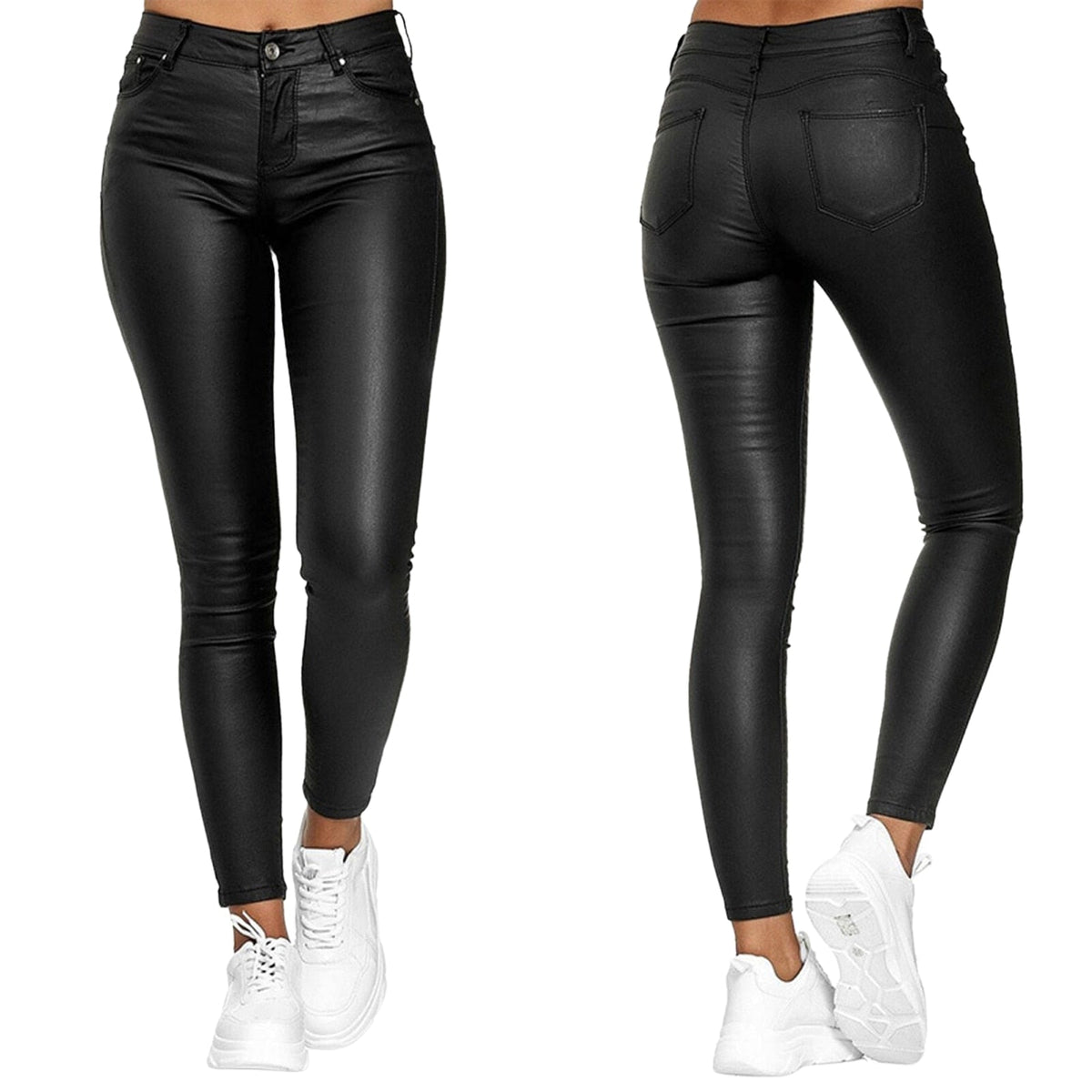 Stretch Pants