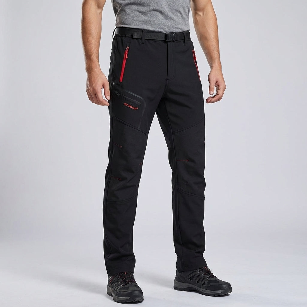 Stretch Winter Outdoor Pants