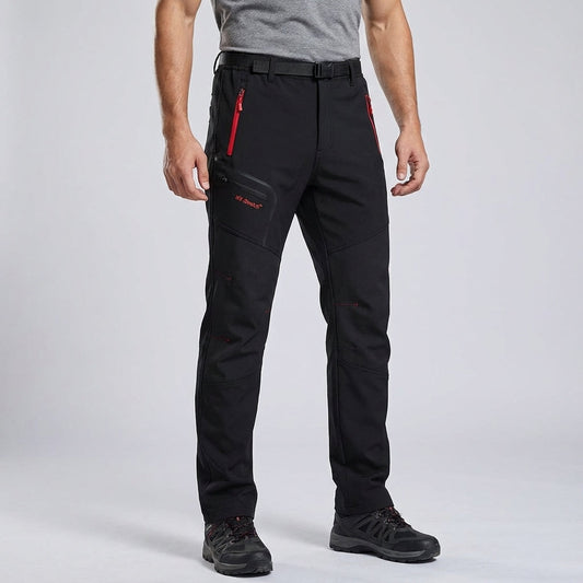 Stretch Winter Outdoor Pants