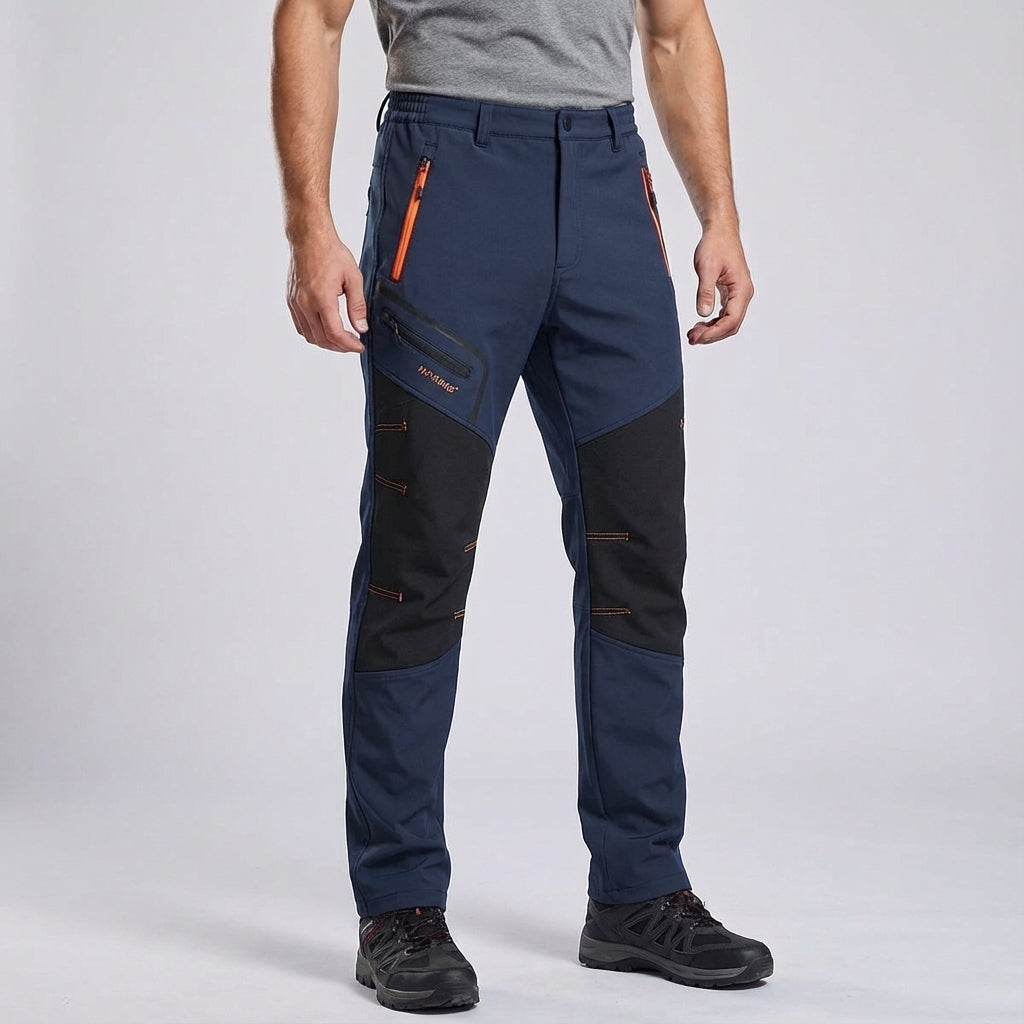Stretch Winter Outdoor Pants