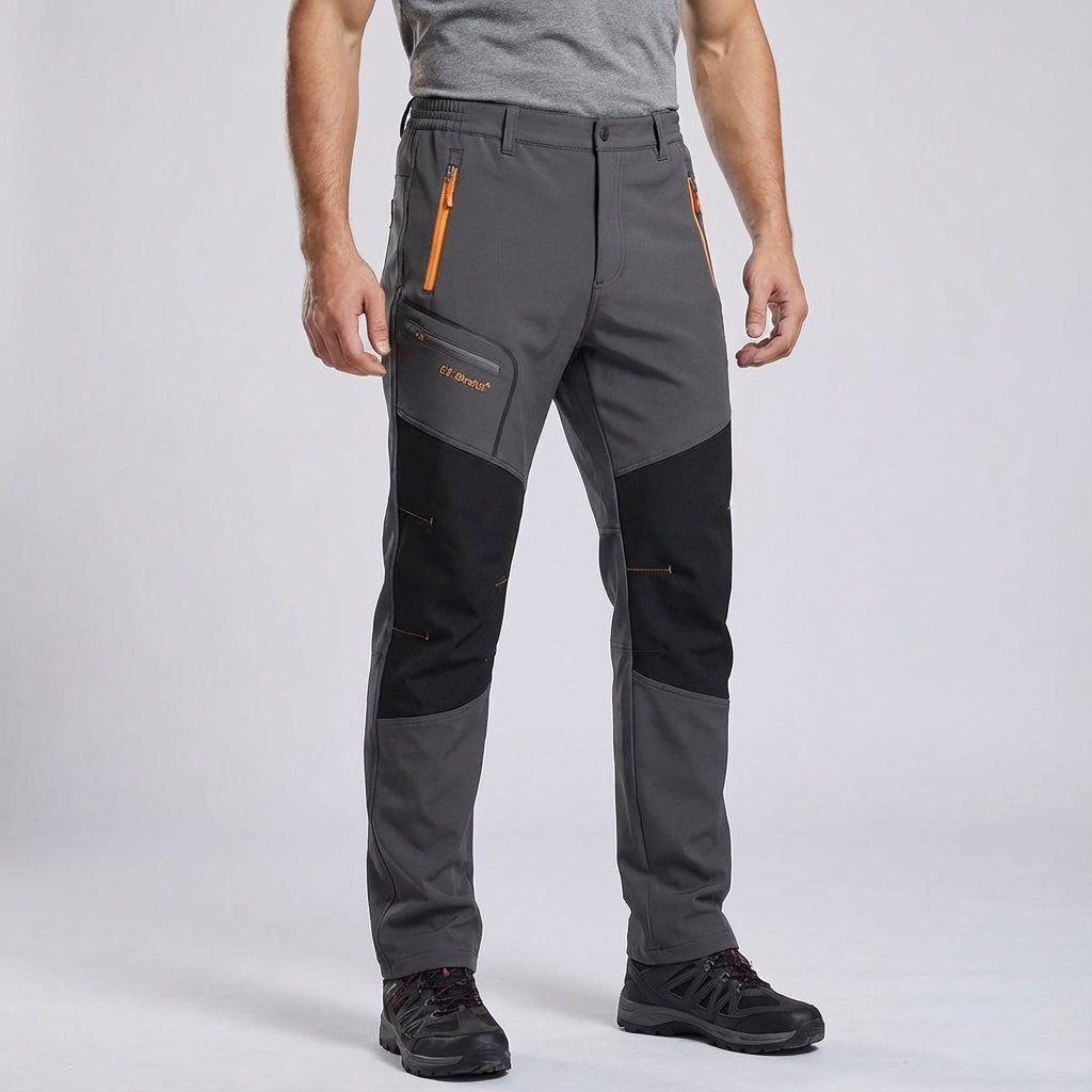 Stretch Winter Outdoor Pants