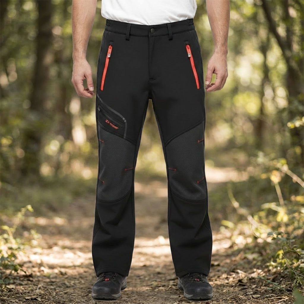 Stretch Winter Outdoor Pants