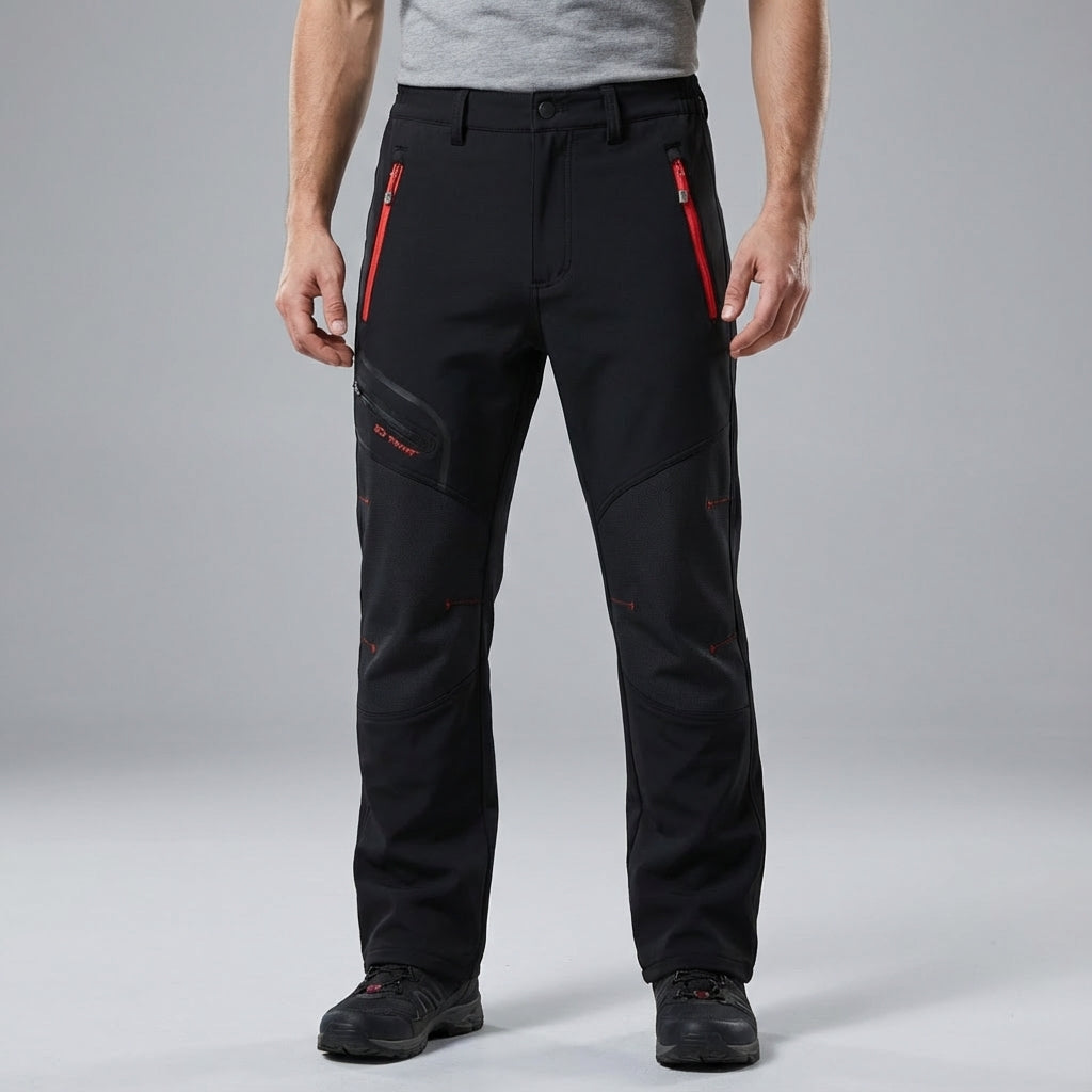 Stretch Winter Outdoor Pants