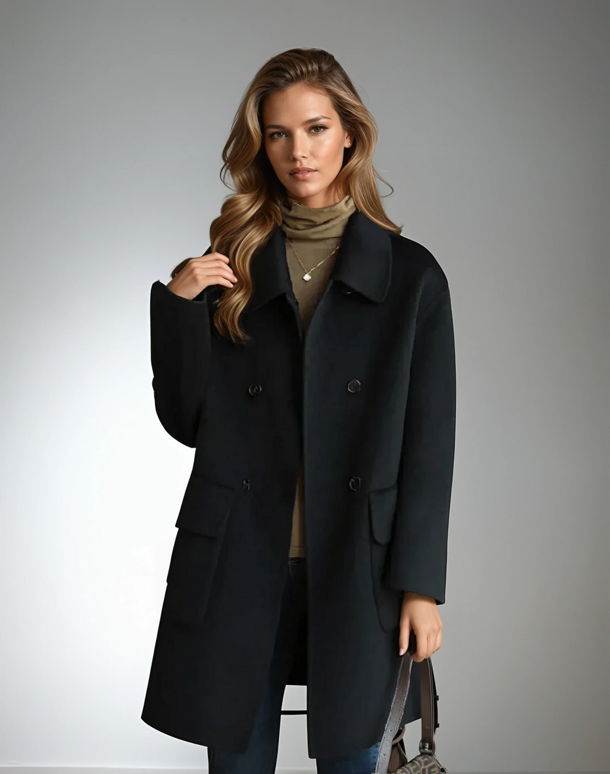 Stylish and Comfortable Coat
