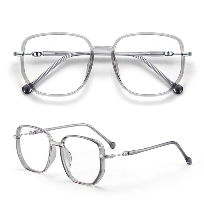 Stylish and Functional Multifocal Reading Glasses