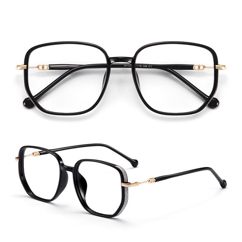 Stylish and Functional Multifocal Reading Glasses