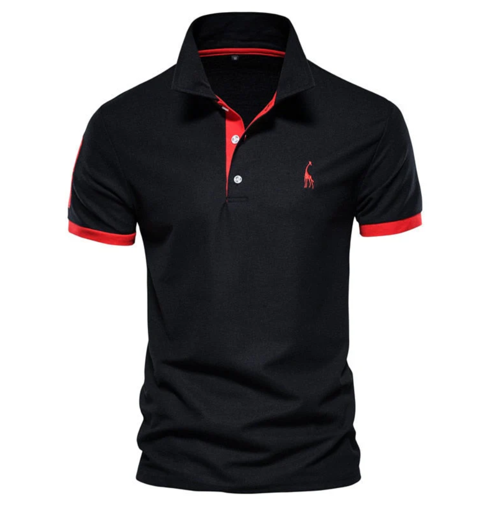 Stylish & Casual Polo Shirt