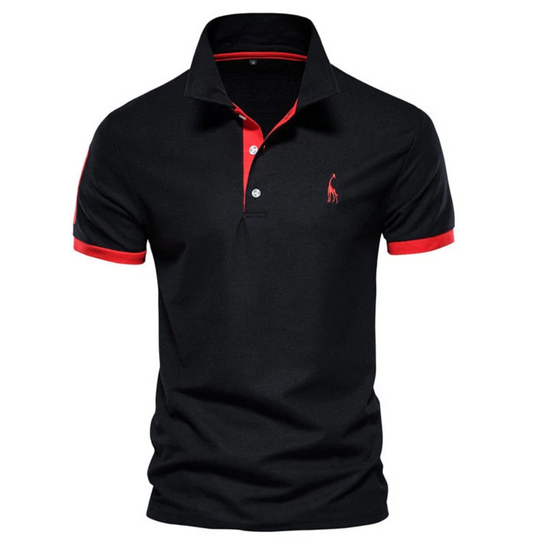 Stylish & Casual Polo Shirt