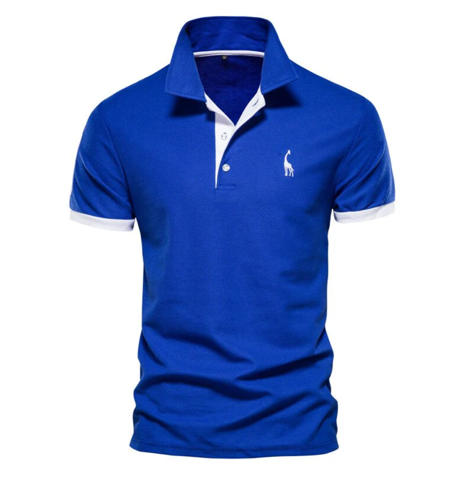 Stylish & Casual Polo Shirt
