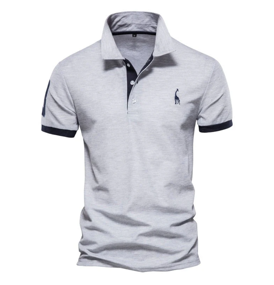 Stylish & Casual Polo Shirt