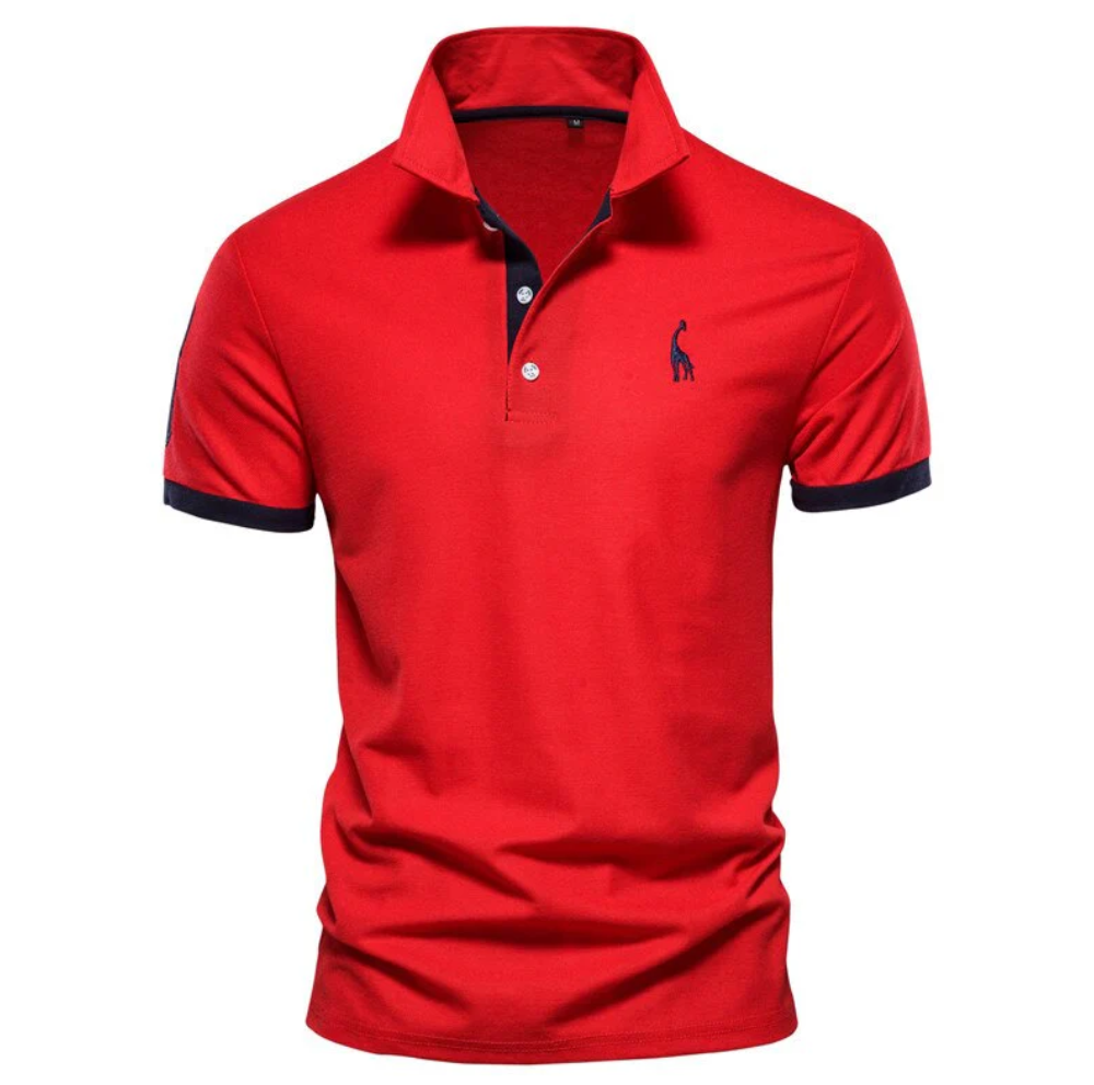 Stylish & Casual Polo Shirt