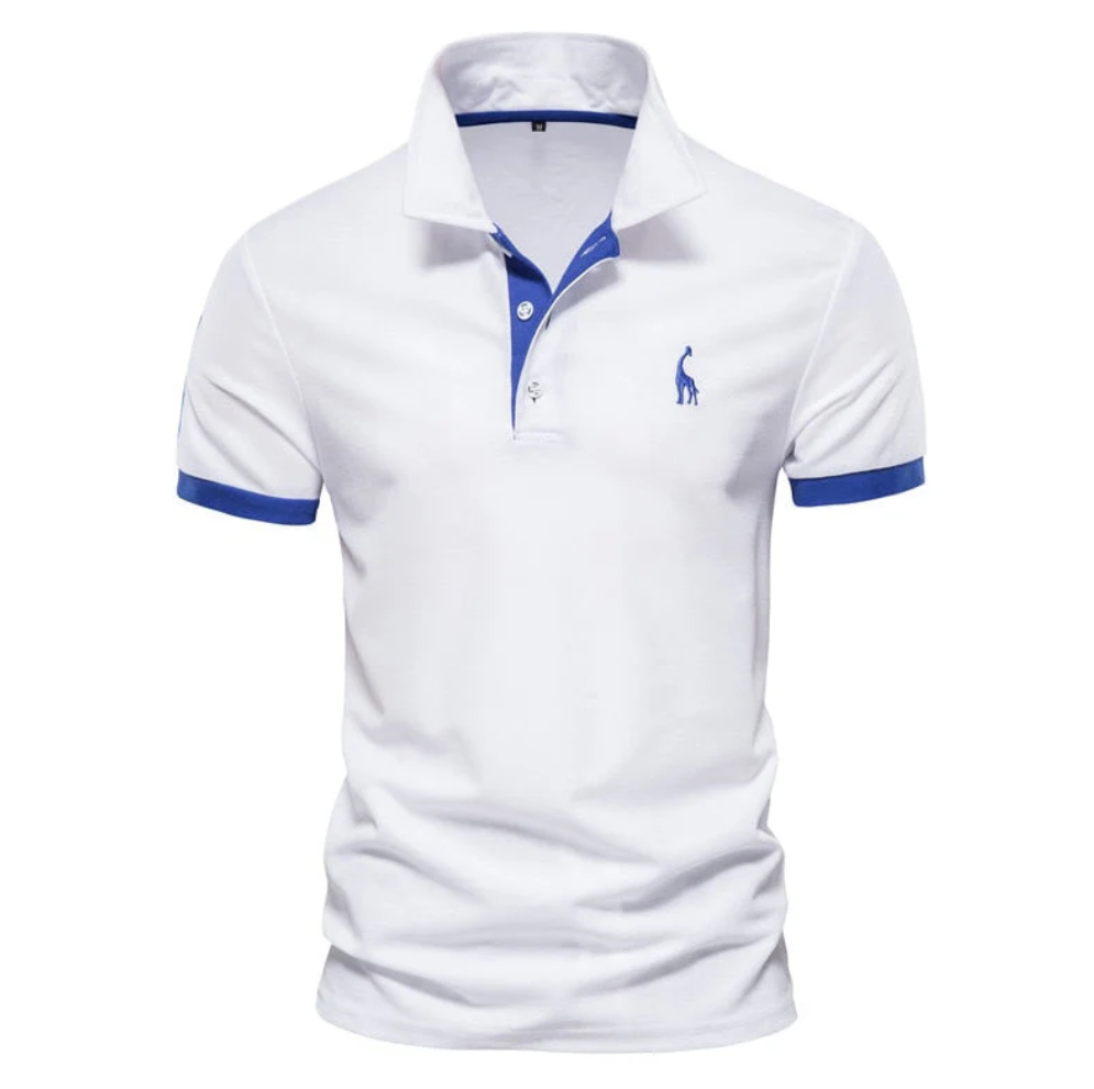 Stylish & Casual Polo Shirt
