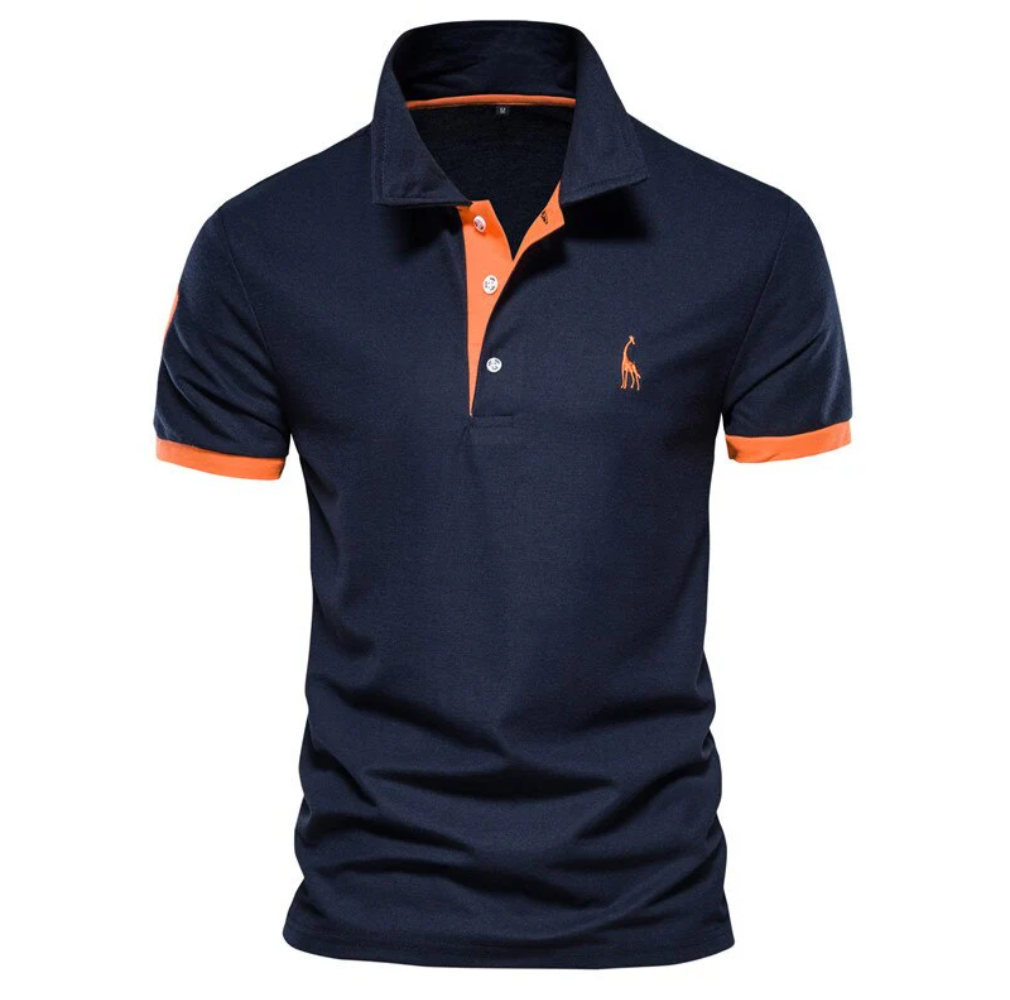 Stylish & Casual Polo Shirt