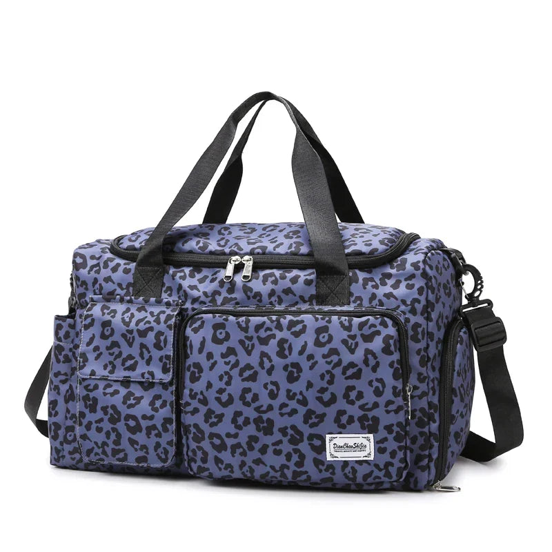 Stylish & Durable Travel Bag for Everyday Use & Travel