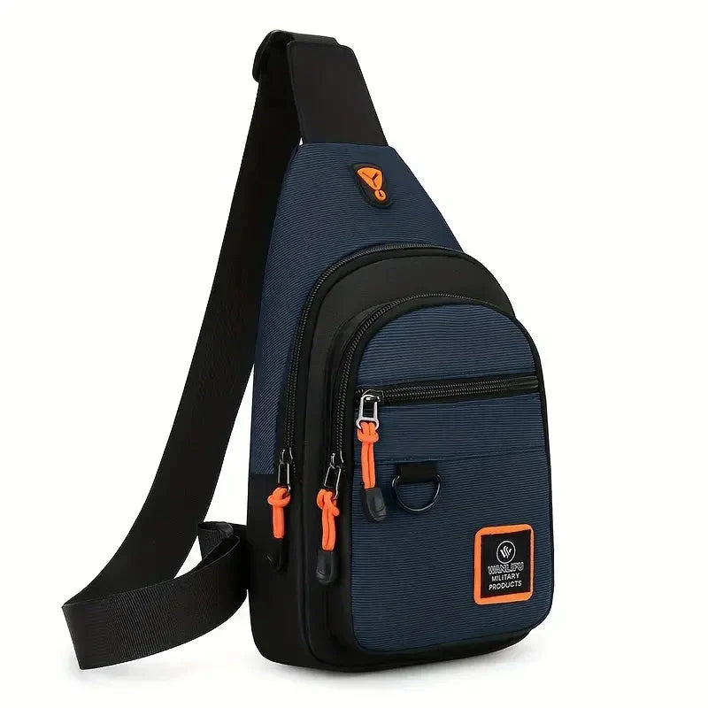 Stylish Men's Sling Bag