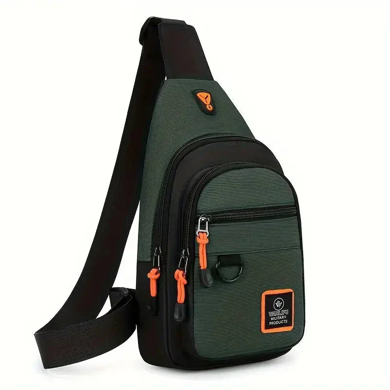 Stylish Men's Sling Bag