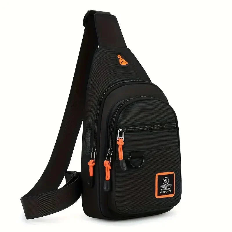 Stylish Men's Sling Bag