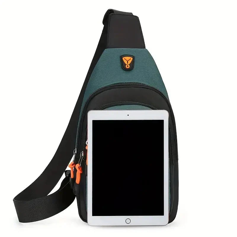 Stylish Men's Sling Bag