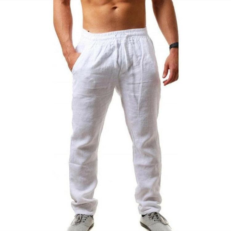 Stylish Men's Trousers